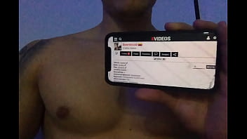 Preview 1 of Mefinland Mouse - V&iacute_deo de verificaci&oacute_n