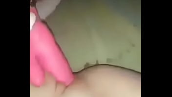 Preview 4 of Big Ask And Boobs - Mi juquetito y yo aa solas