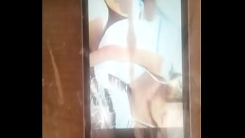 Preview 2 of Sexy Deutsche Mit Kleinen Titen - PARA Martitapaa