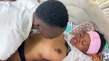 Preview 2 of Biznes Ekonomia K4 - SHE REALLY NEED THE EARLY MORNING SEX LIKE FUCKING HARDCORE