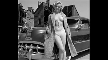 Preview 1 of Dise Wap In - MARILYN MONROE