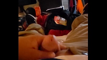 Preview 1 of Huge Cock Pump - GOLFSTUD1983 JUN/14/23 #3