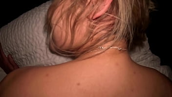 Preview 3 of R Mo - Big Booty Girl Gets Cum on Her Ass