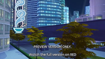 Preview 1 of Paradise Filmnew - Through His Lens - 3d Hentai - Preview Version