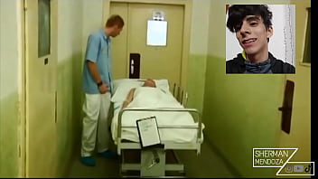 Preview 1 of Tow Shemale With One Female - anestesia v. sherman mendoza video reaccion