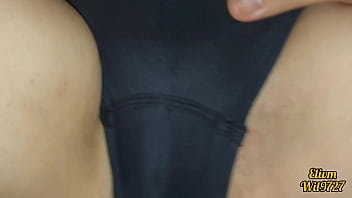 Preview 2 of Hot Pussy My Sun - Casero mi hermanastra mostrando su co&ntilde_o