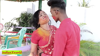Preview 1 of Amature Beauty - Village Boudi Sex! Please cum inside my Pussy