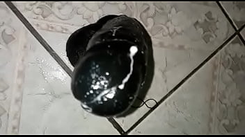 Preview 2 of Dit On Cock - gosando no consolo