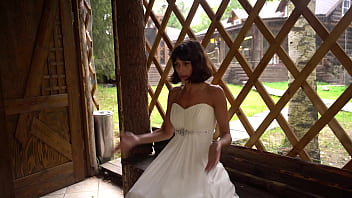Preview 1 of Cartoon Lucky - Bride cheats after saying yes at the altar