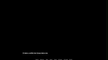 Preview 3 of Cream Gangbang Full Movie - The Visit - Part 1 Gameplay by LoveSkySan69