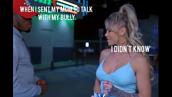 Preview 1 of Ass Flexing Pornpage1 - Bully Fucked My Step-Mom PMV
