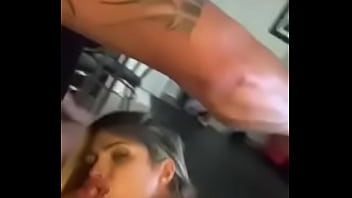 Preview 2 of Sani Loy Xxx Ful Vido - Pitt Garcia x Tainara Paraizo
