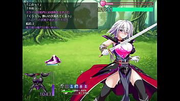 Preview 4 of Ass Kandstale - 魔王鎧 3