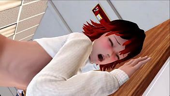 Preview 2 of Fu Dreier - Max&#039_s Life Temporada 3 Cap 186 - las chicas mas sexys y calientes de este juego