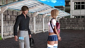 Preview 3 of Fu Dreier - Max&#039_s Life Temporada 3 Cap 186 - las chicas mas sexys y calientes de este juego