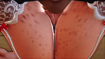 Preview 4 of Fu Dreier - Max&#039_s Life Temporada 3 Cap 186 - las chicas mas sexys y calientes de este juego