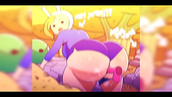 Preview 2 of Horse Vidio Sex - Big Ass Hentai Compilation (D-Art)2