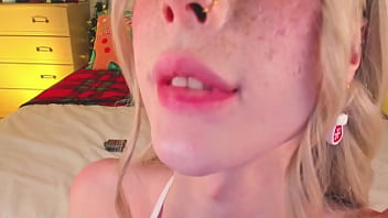 Preview 1 of Abonyaex Vedioscom - Sweet Eaton Wanking Her Asshole On Bed