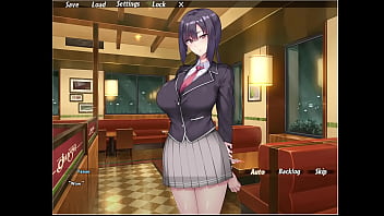 Preview 1 of Beautiful Vaginal Sex - ST Yariman&#039_s Little Black Book ep 14 - extra In the movie theater