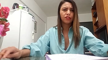 Preview 3 of Lexkis Sex - Sarah Rosa │ A Galera do Zouk