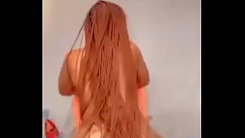 Preview 4 of Fucked With Double Cock - Africa