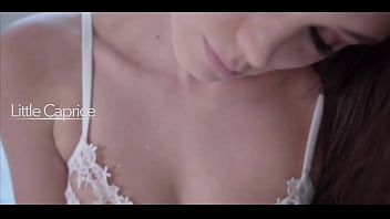Preview 1 of Awek Tudung Hiijau - The hottest petit Girls on earth - Liya Silva and Little Caprice Littlecaprice.com