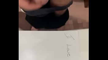 Preview 2 of Bruce Sex - Verification video