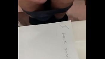 Preview 3 of Bruce Sex - Verification video