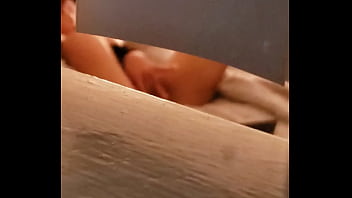 Preview 1 of Blonde Milf And Les Teen - My girl