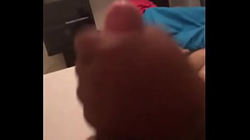 Preview 3 of Dog Fucj - My friends mom jerks me off