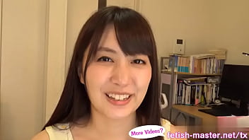 Preview 2 of Hot School Xnxxx Vidbigboobseo - Japanese Asian Tongue Spit Face Nose Licking Sucking Kissing Handjob Fetish - More at fetish-master.net