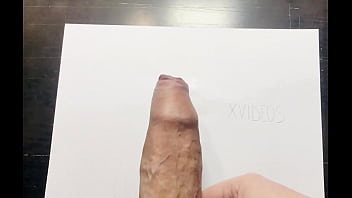 Preview 3 of Amber Feet - Verification video