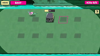 Preview 2 of Group Salary - RAT QUEEN - LEVEL 2 (MASS EXTERMINATION)