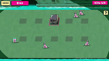 Preview 3 of Group Salary - RAT QUEEN - LEVEL 2 (MASS EXTERMINATION)
