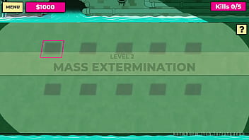 Preview 1 of Group Salary - RAT QUEEN - LEVEL 2 (MASS EXTERMINATION)