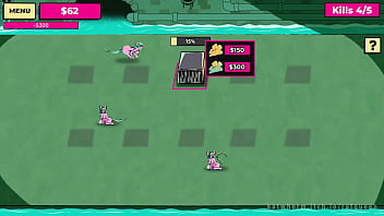 Preview 4 of Group Salary - RAT QUEEN - LEVEL 2 (MASS EXTERMINATION)