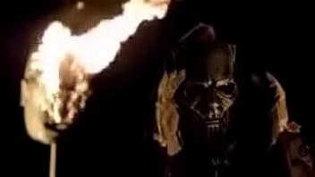 Preview 2 of Echulden Des Ehemanns - Slipknot - Psychosocial