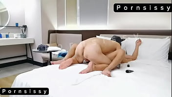 Preview 2 of Arbi Tunisa - 1.8 Couple Gay Asian Amateur Horny Blowjob And Fucking Bareback
