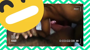 Preview 1 of Riele Life Sex - Metendo a boca no pau do moreninho