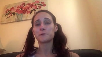 Preview 3 of Lesbian Mature Hungarian - Verification video
