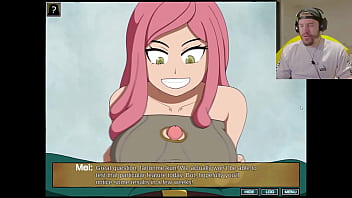 Preview 2 of Griendmother Xxx - MY HERO ACADEMIA GOT ME DIRTY! (Hero Cummy)