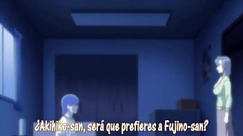 Preview 1 of Kindra Lups - hentai anime trio