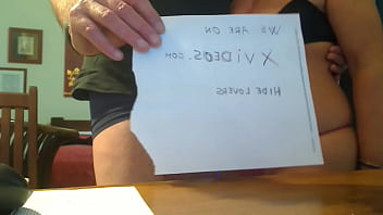 Preview 1 of Ezgi Mola Sikis Videolari - Verification video. couple hidelovers.