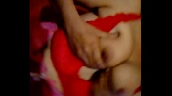 Preview 1 of Mya Stone - puta madura me ense&ntilde_a las tetas