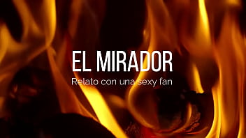 Preview 2 of Hggay Ass - Sexo en el mirador