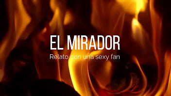 Preview 4 of Hggay Ass - Sexo en el mirador