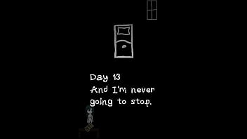 Preview 3 of Kathereen Kaif - Escape From Her (Cutscenes,  Endings,  Notes)