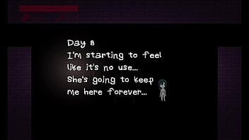 Preview 4 of Kathereen Kaif - Escape From Her (Cutscenes,  Endings,  Notes)