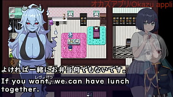 Preview 2 of Vutnis Xxx - 2024 Last(Machine translated subtitles)played by Silent V Ghost3-1/3