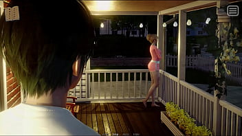 Preview 2 of Brazzers 3gp Vedioes Down Load - My Bully Is My Lover 85